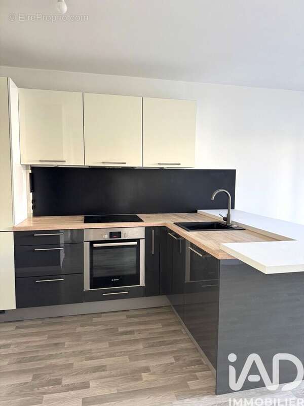 Photo 3 - Appartement à ROUEN