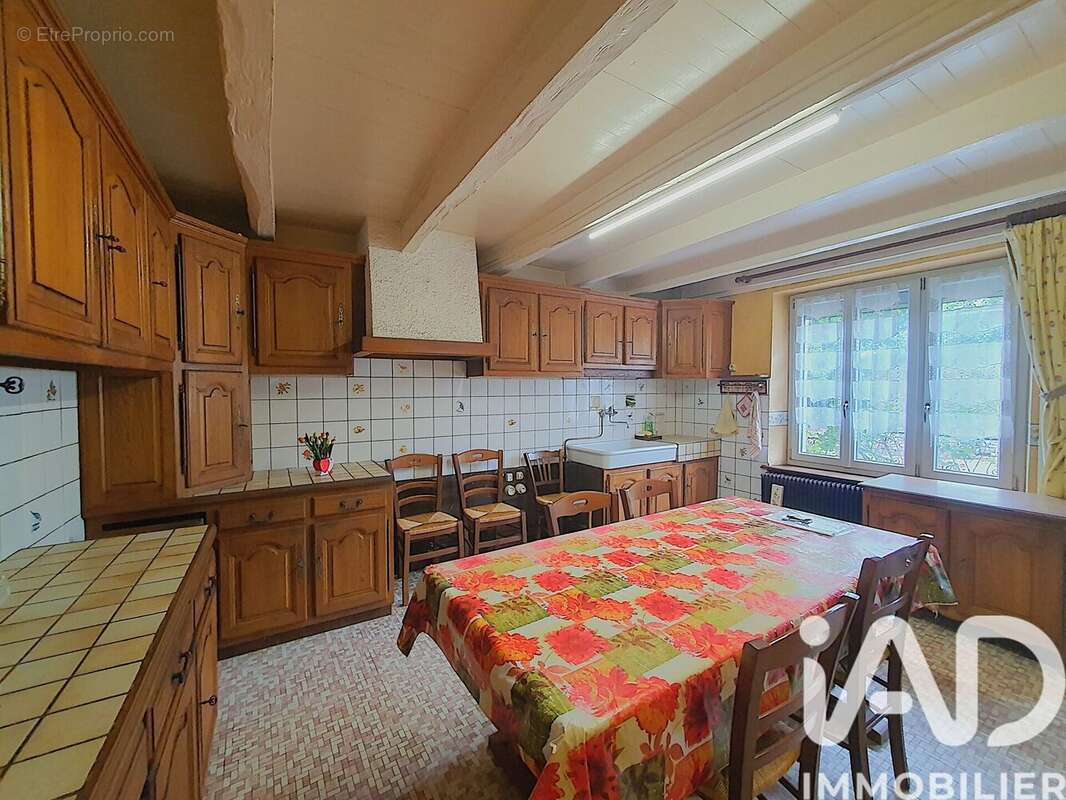 Photo 9 - Maison à JUSSEY