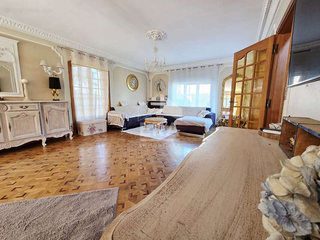 Maison 165m² à bully-les-mines - photo 3