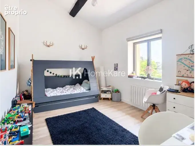 Maison 4 pièces 110 m² à vendre à Talence (33400) - photo 5