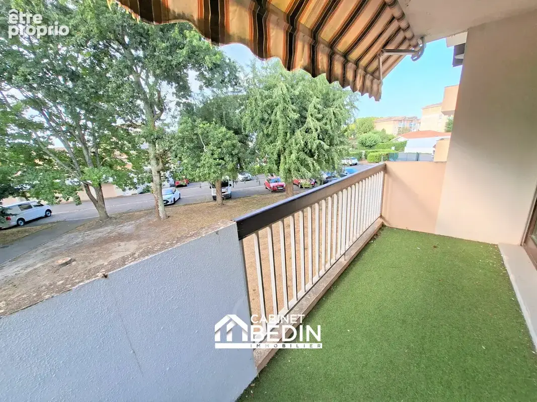 Appartement 3 pièces 71 m² à vendre à Dax (40100) - photo 2