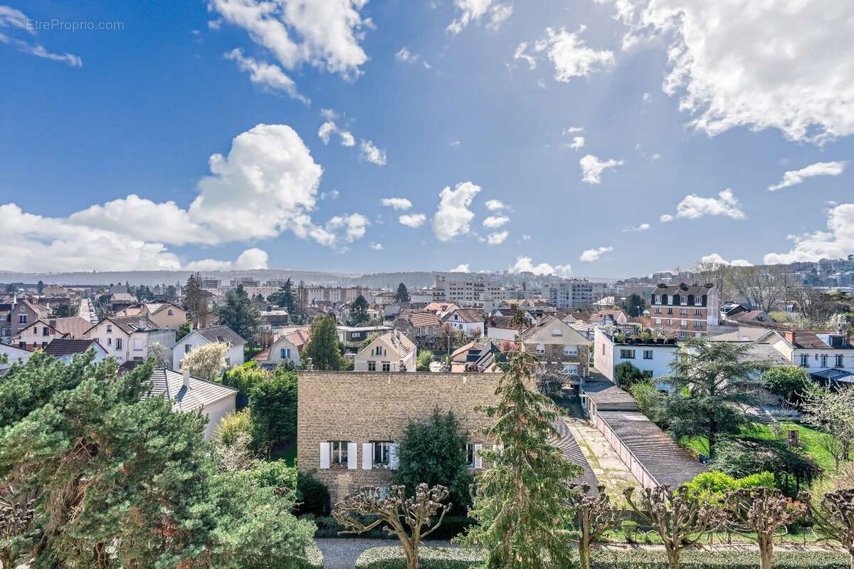 Appartement à LE PECQ