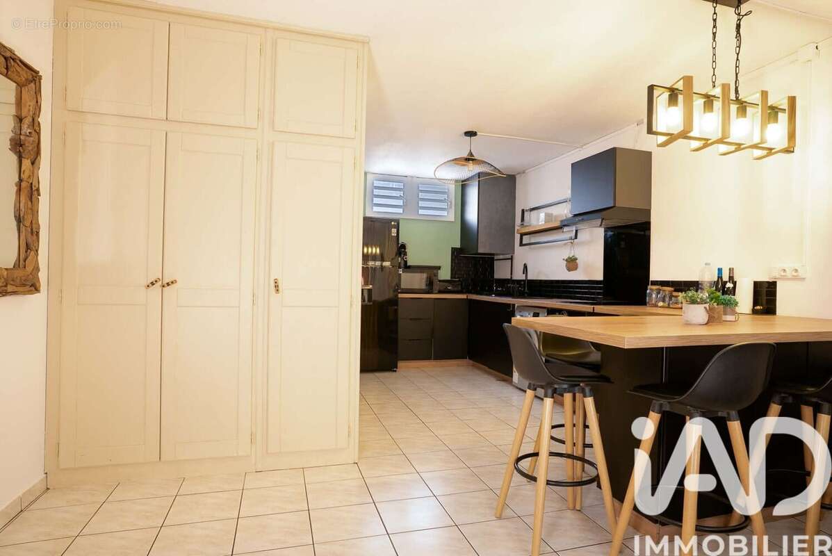 Photo 3 - Appartement à SAINT-PAUL