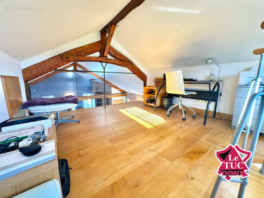 Grande maison familiale de caractère - photo 9