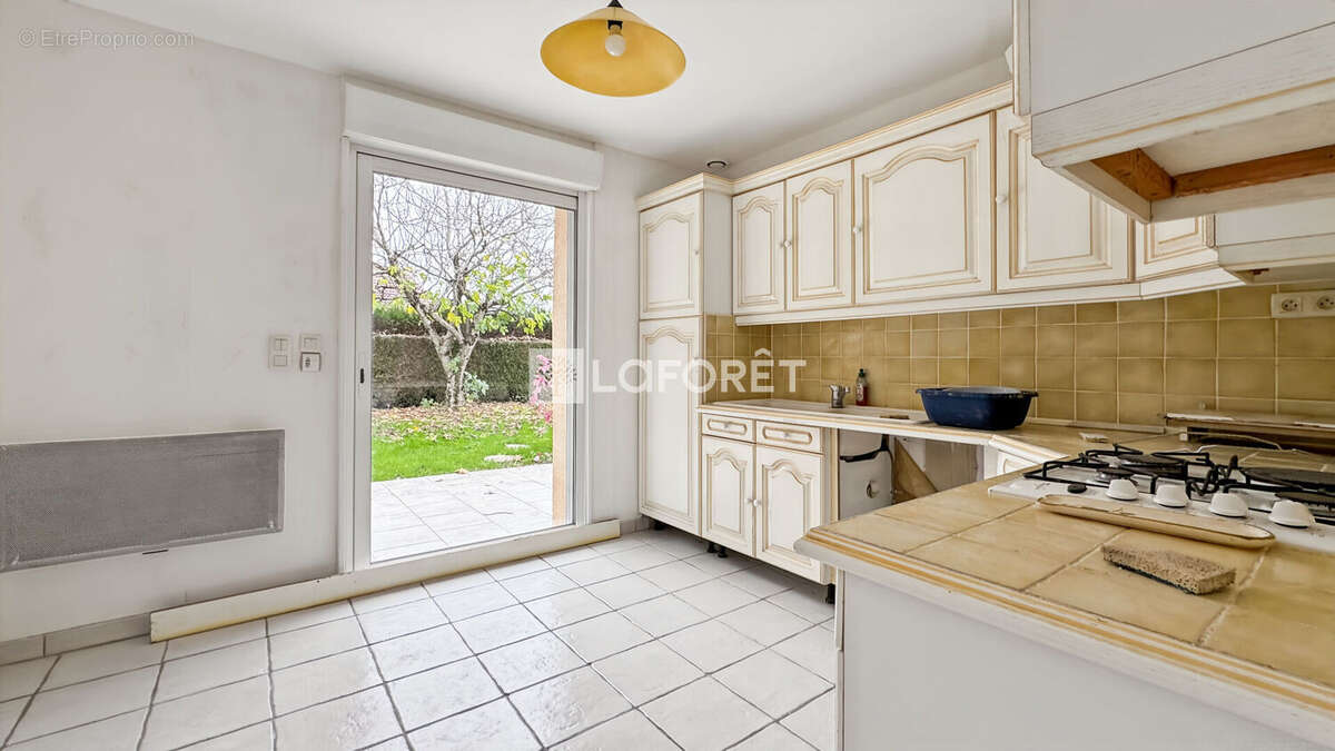 Maison à JOUE-LES-TOURS