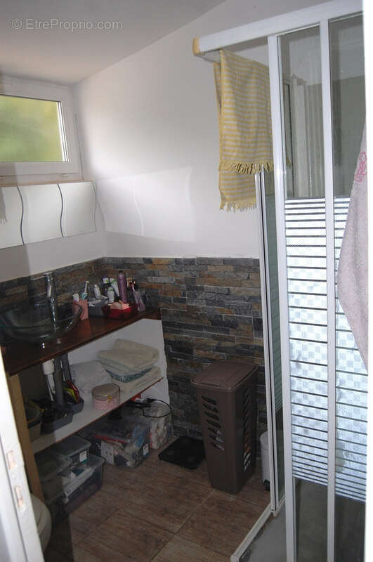 Mas en pierre 250 m2 sur 2000 m2 de terrain - photo 16