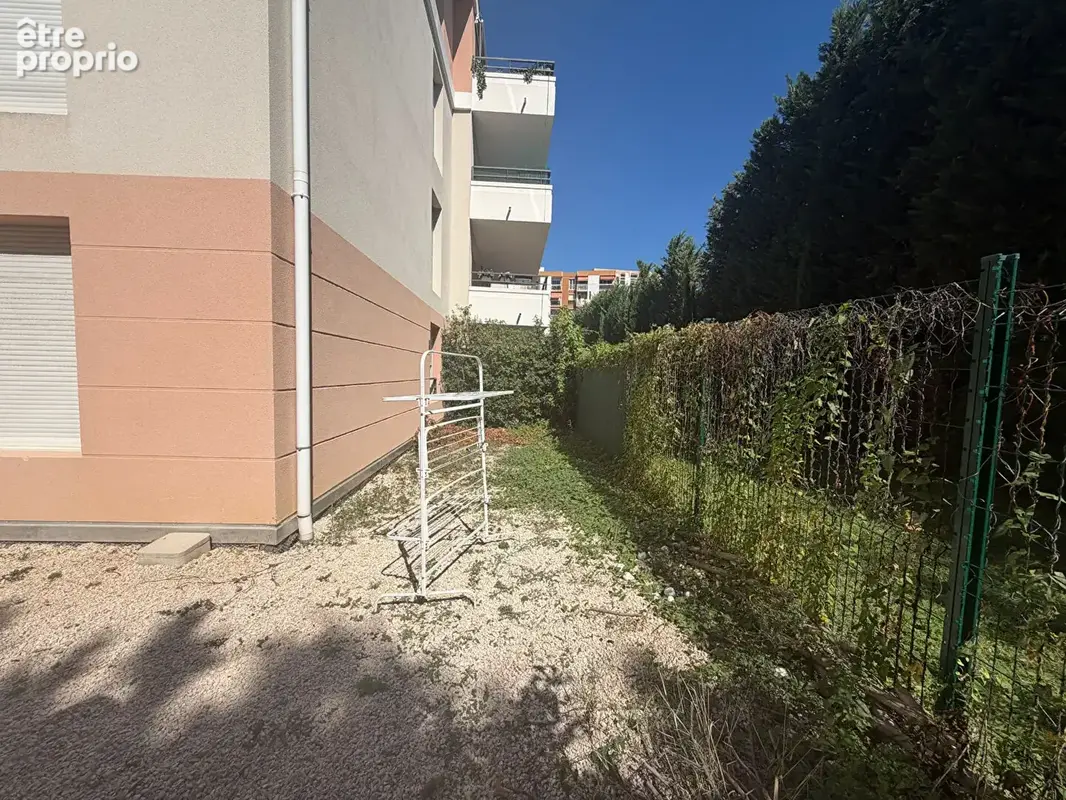 Appartement 61m² à marseille 12e arrondissement - photo 6