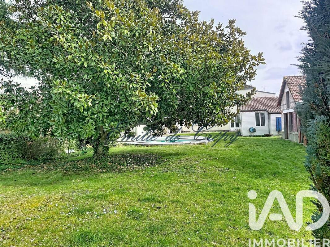 Photo 1 - Maison à OLIVET