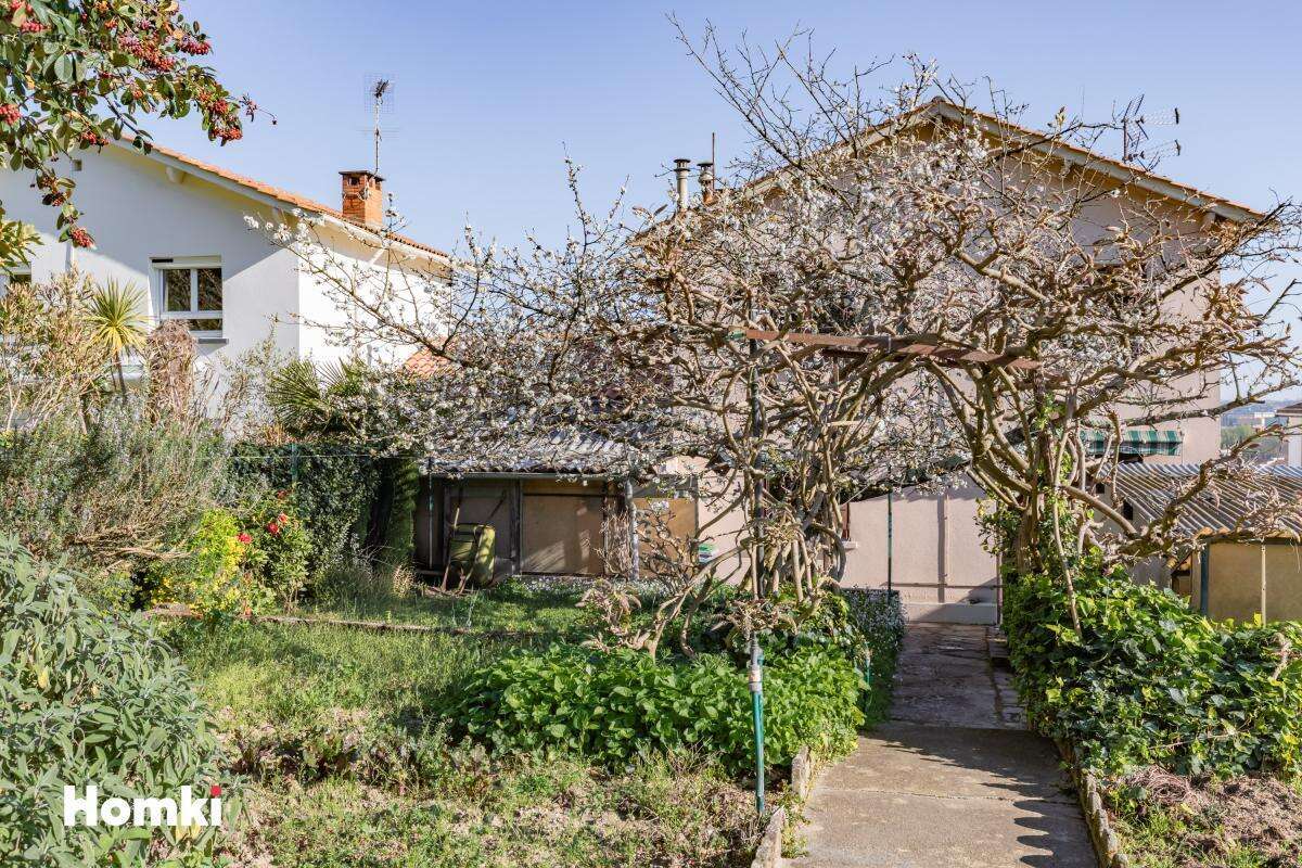 Maison à TOULOUSE