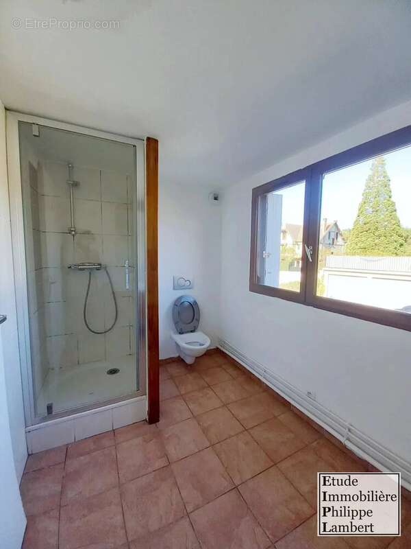 Appartement à BOIS-LE-ROI