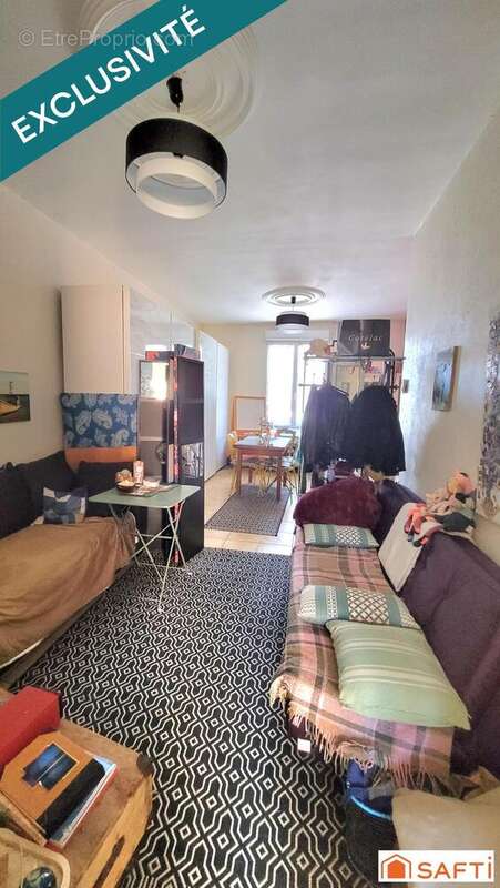 Photo 5 - Maison à SAINT-QUENTIN