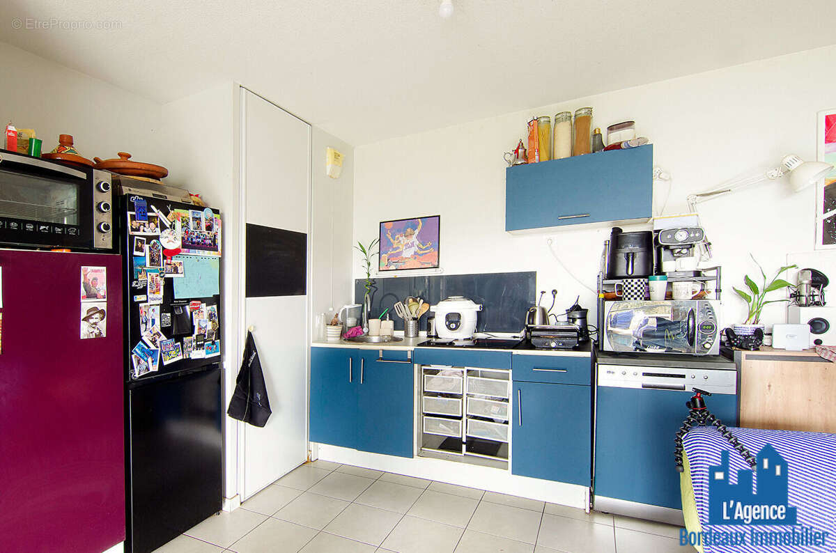 Appartement à MERIGNAC