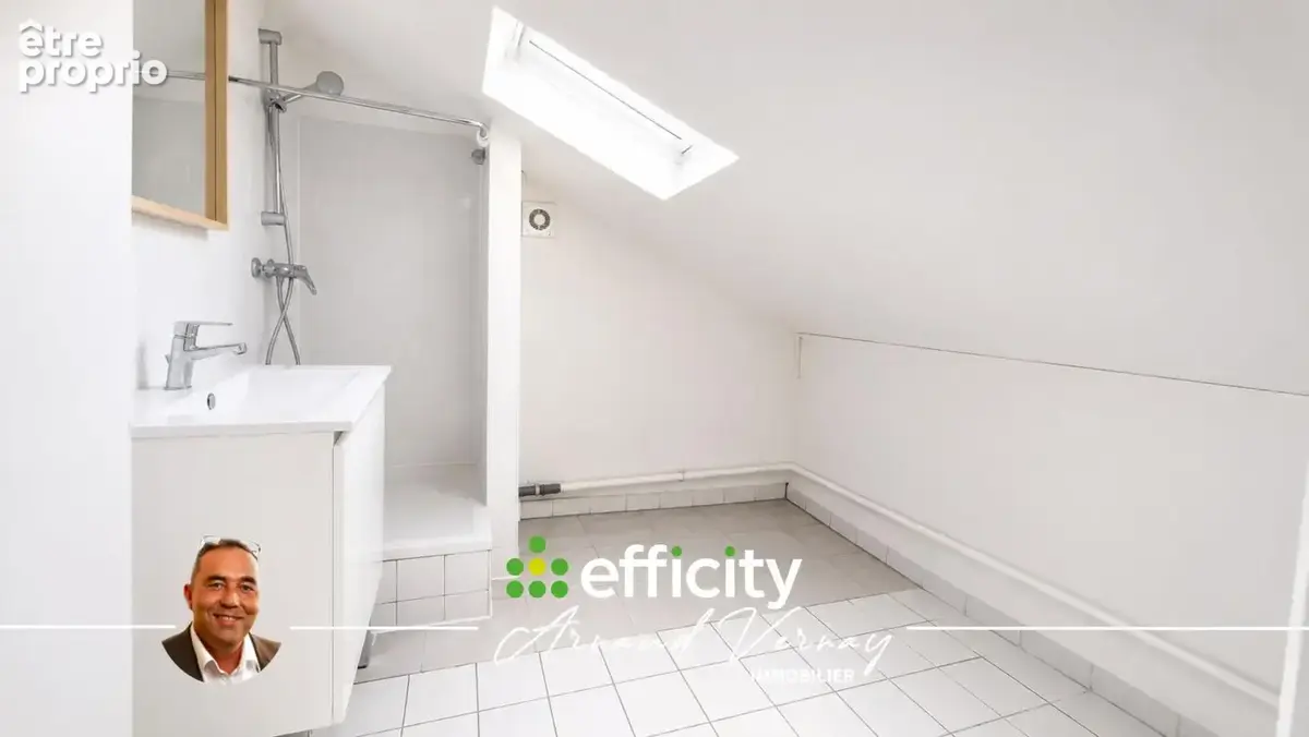 Appartement 240 m² à vendre à Amplepuis (69550) - photo 14