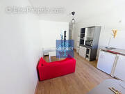 Appartement à SAINT-GENIS-LAVAL