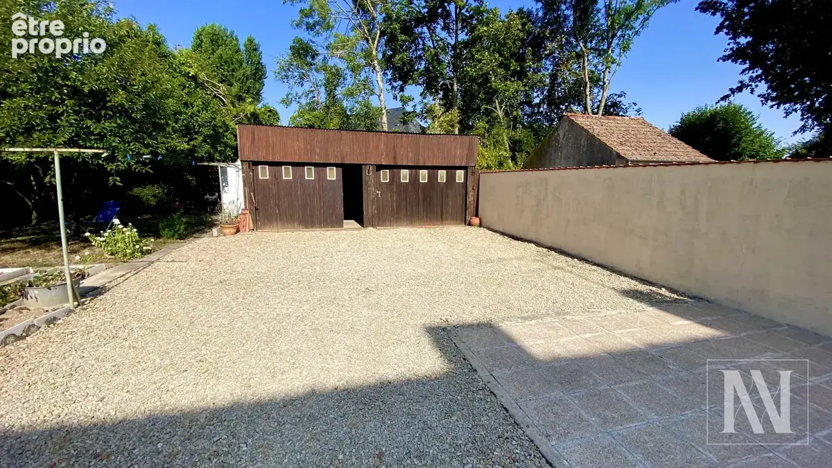 Maison 120 m² à Brienne-Le-Chateau  - photo 11
