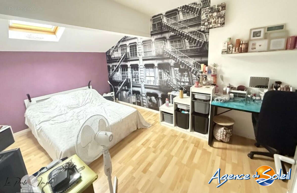 Maison 142 m² à Saint-Hippolyte  - photo 6