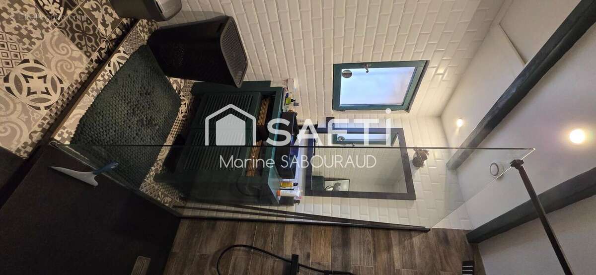 Photo 9 - Maison à LE THORONET