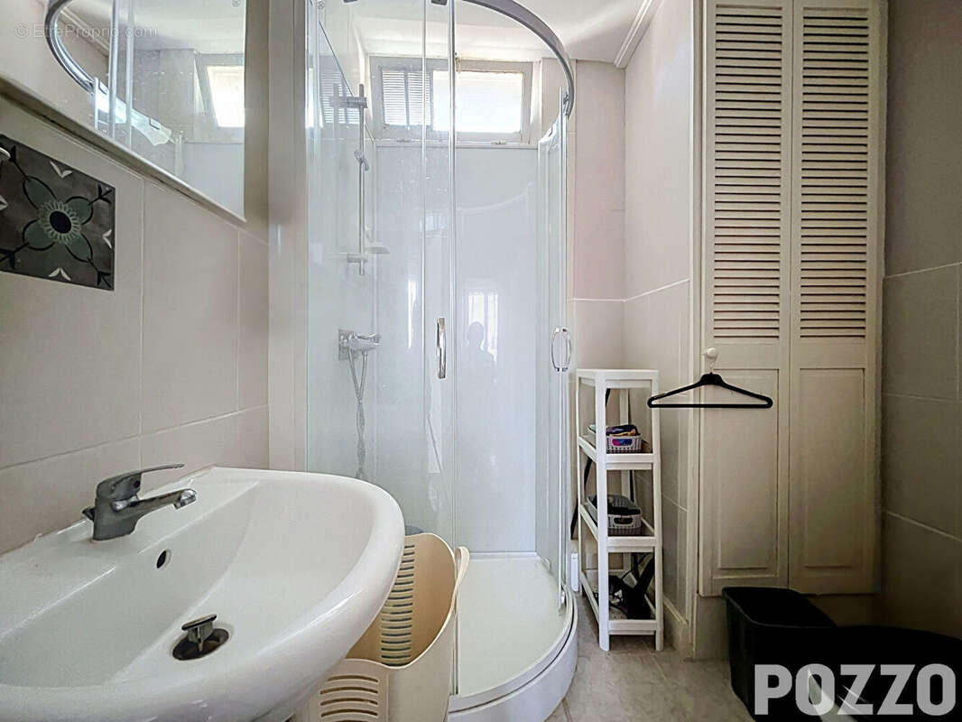 A vendre - le teilleul - maison 4 pièce(s) 80 m² - maison de bourg - proximite des services - photo 11
