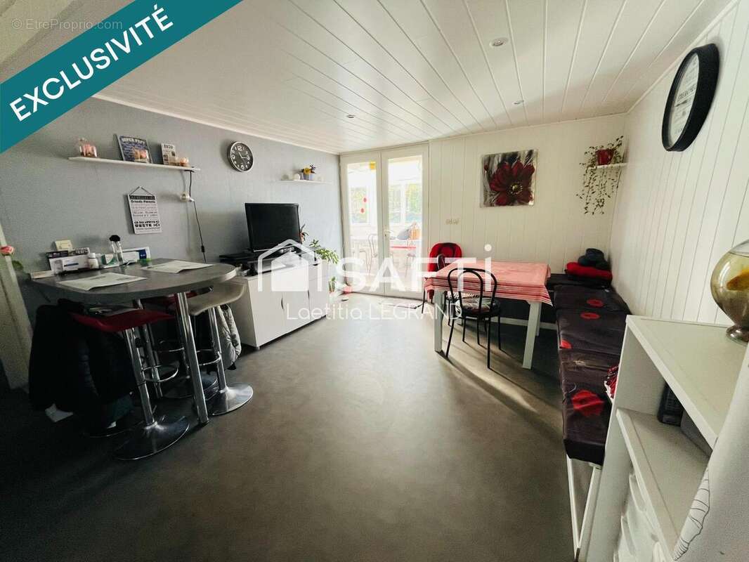 Photo 5 - Maison à TRELEVERN