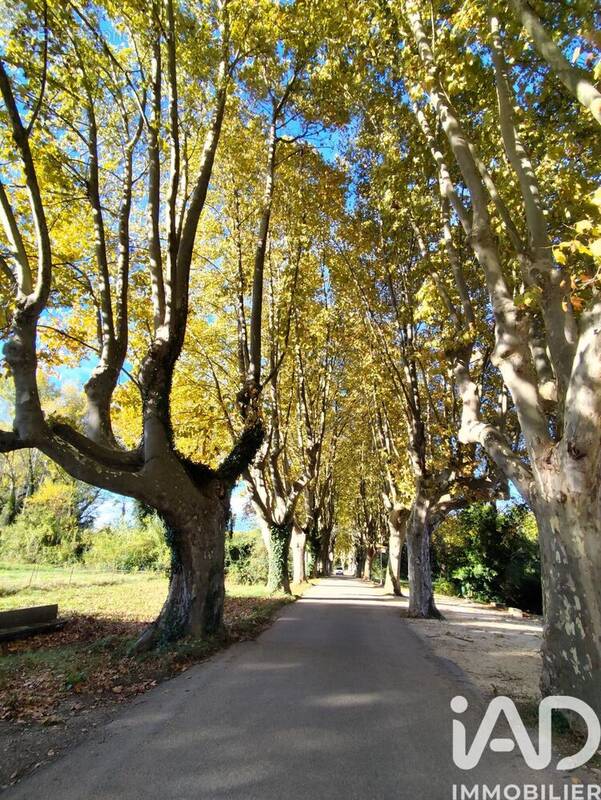 Photo 1 - Maison à GAJAN