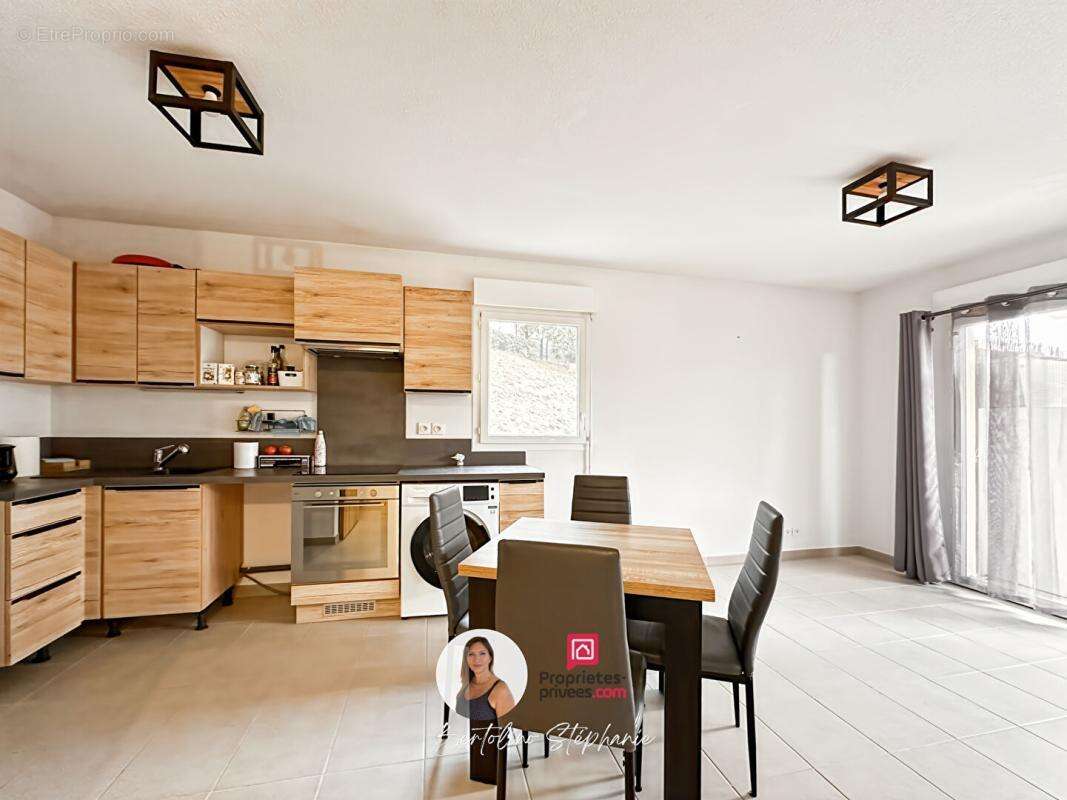 Appartement à DRAGUIGNAN