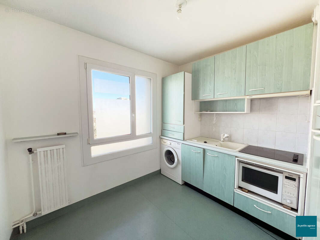 Appartement à CAEN