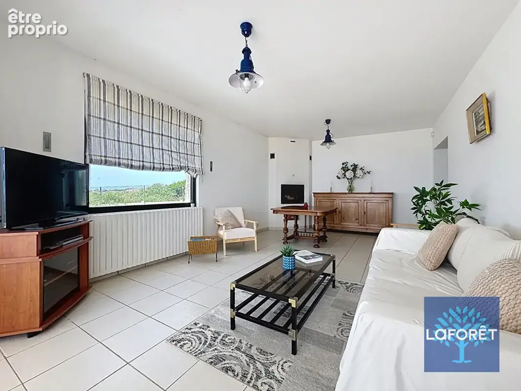 Maison avec vue exceptionnelle sur la mer - Les Sables-d'Olonne - photo 6