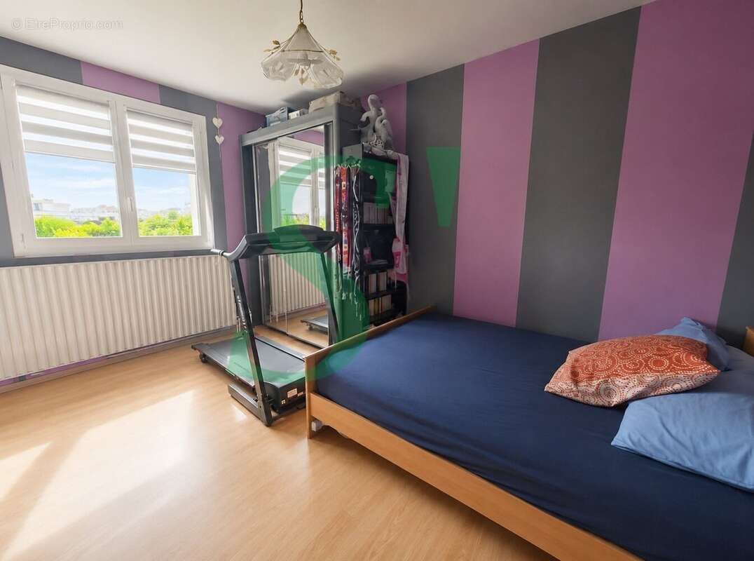 Maison 91 m² à Gisors  - photo 6
