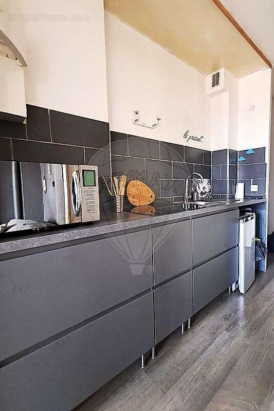 Appartement 0 chambre(s) à vendre - photo 3