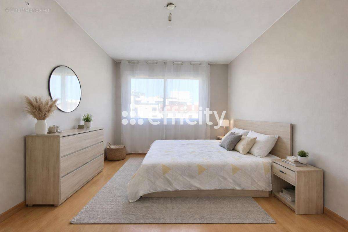 Appartement à LYON-7E