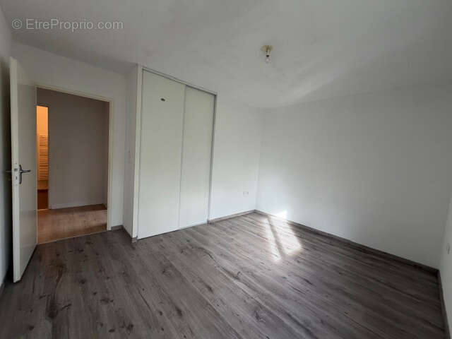 Appartement à BRUGES