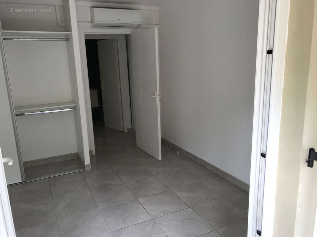 Appartement à LES TROIS-ILETS