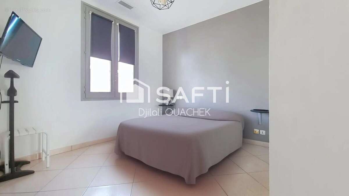 Photo 8 - Appartement à CANET-EN-ROUSSILLON