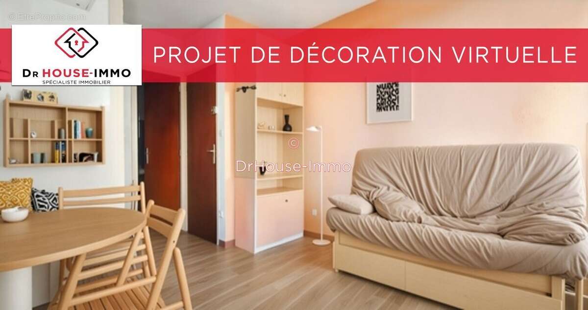 Appartement à LE BARCARES