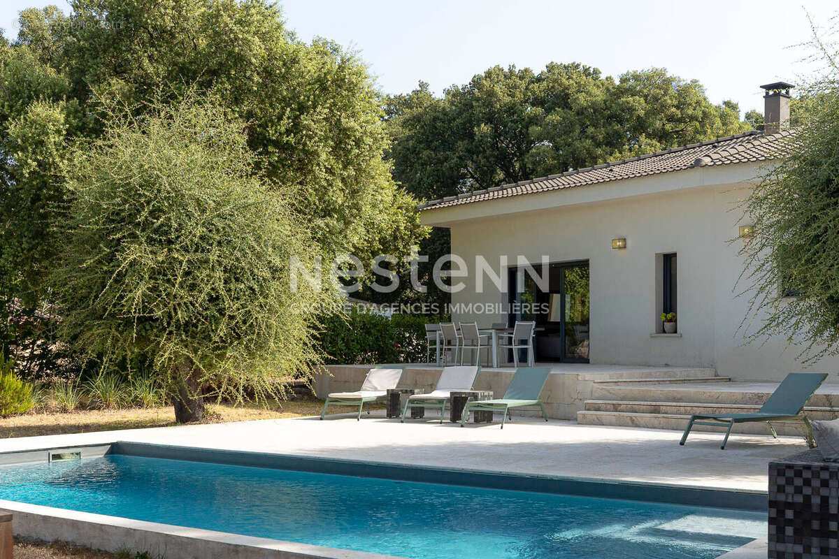 Villa St Lucie de Porto-Vecchio - photo 19