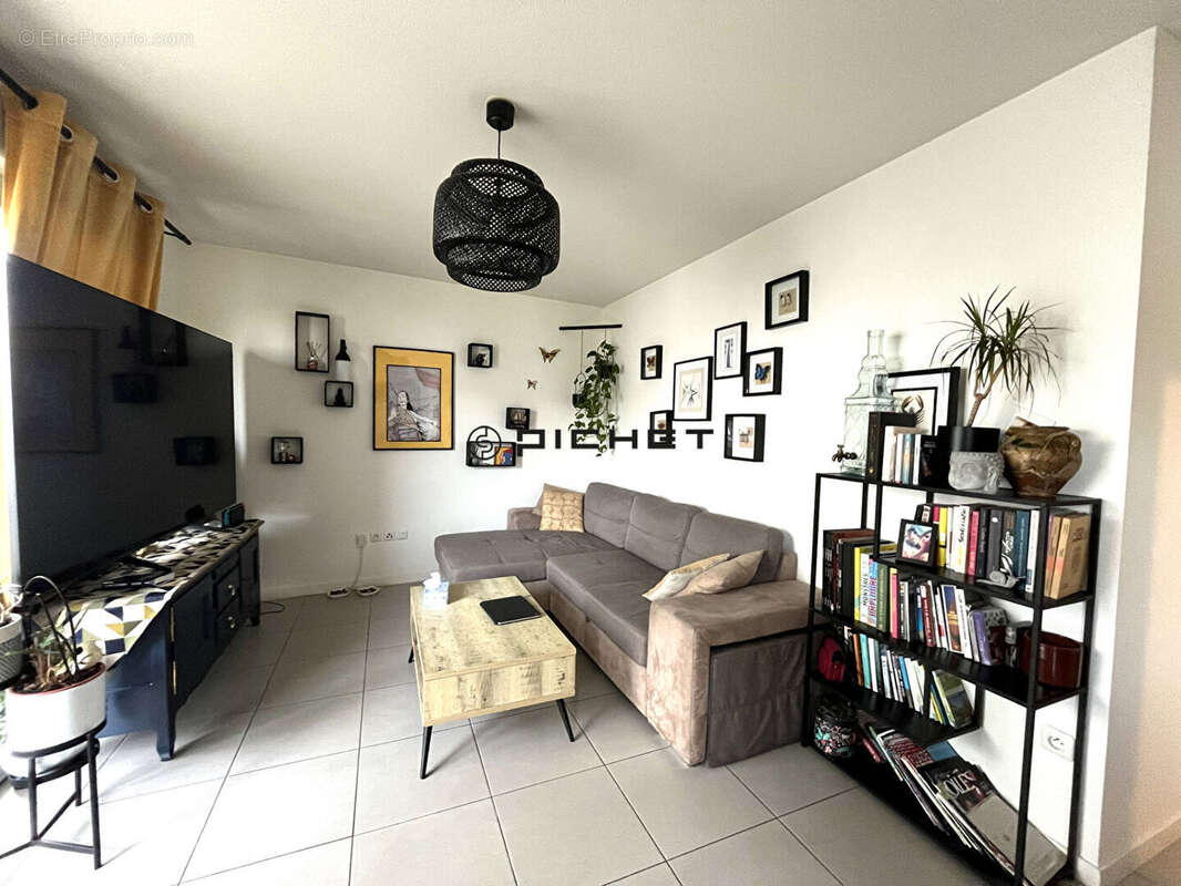 Appartement à BAYONNE