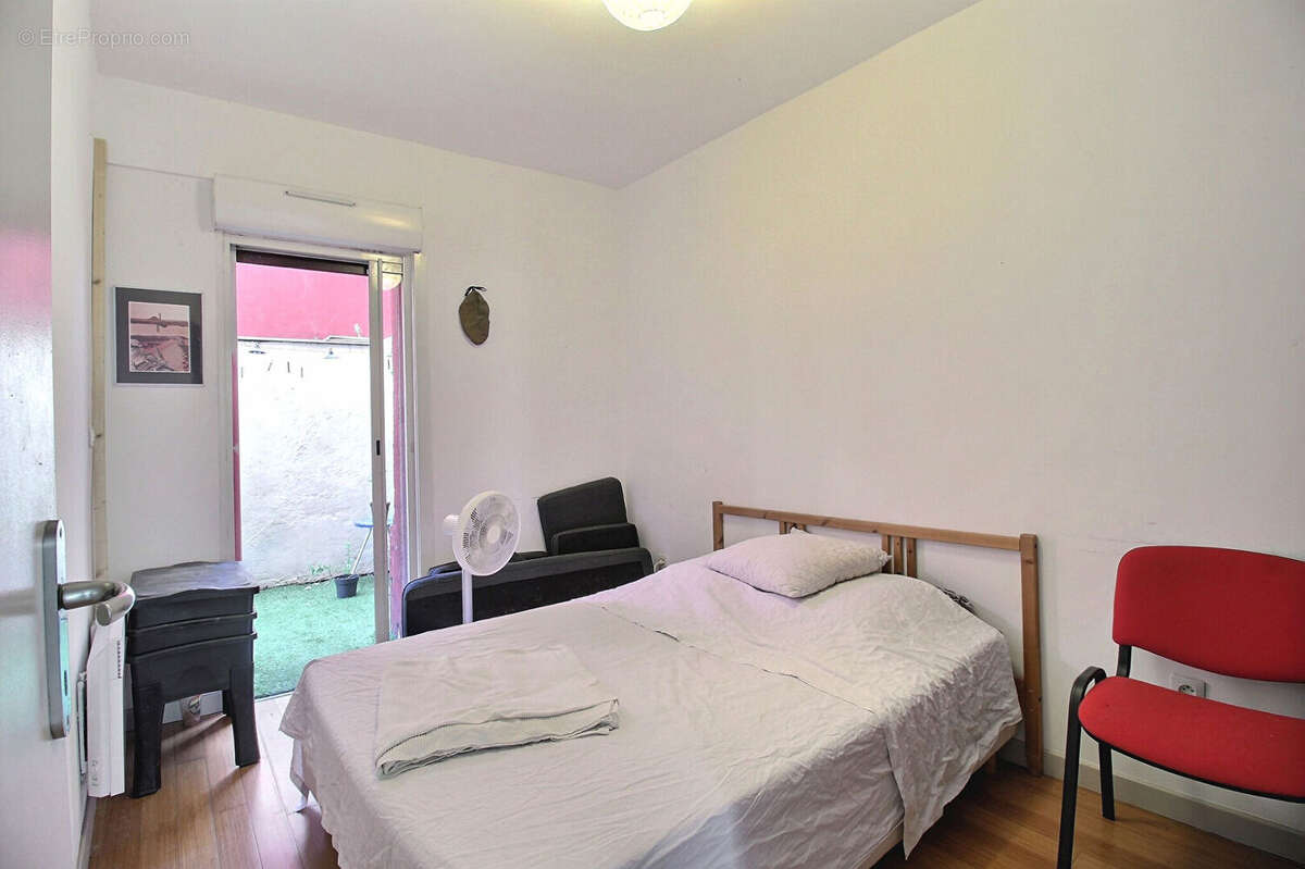 Appartement 54m² à montpellier - photo 8