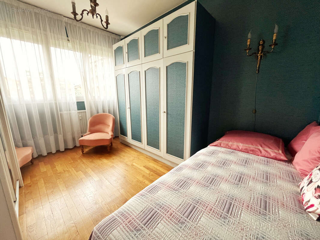 Appartement à VILLEFRANCHE-SUR-SAONE