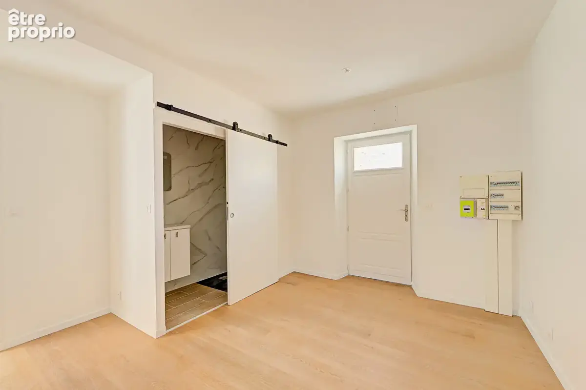 Appartement Versailles 3 pièce(s) 55.27 m2 - photo 8