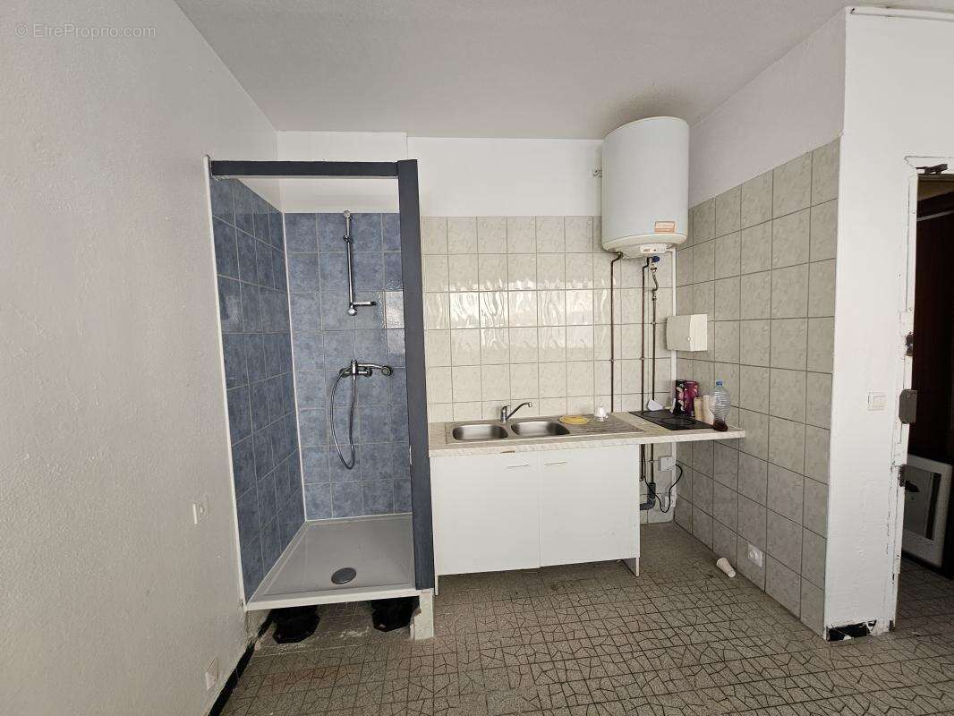 Appartement à LA GRANDE-MOTTE