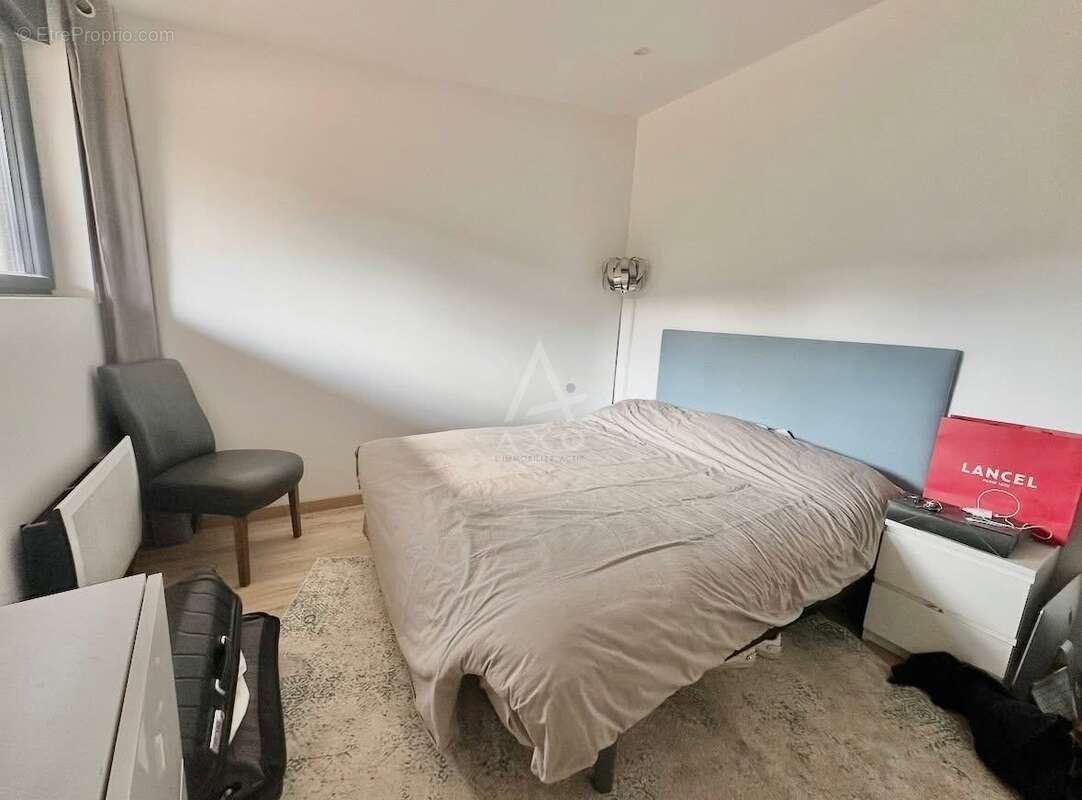 Maison à CREVECOEUR-EN-AUGE