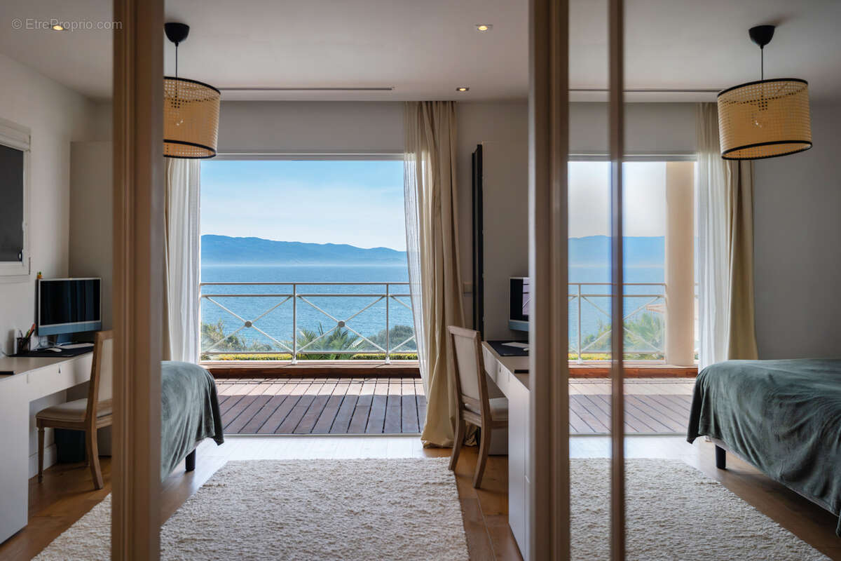 Maison à AJACCIO