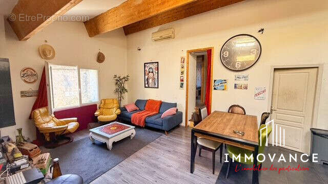 Maison 100 m² à Vendargues  - photo 7