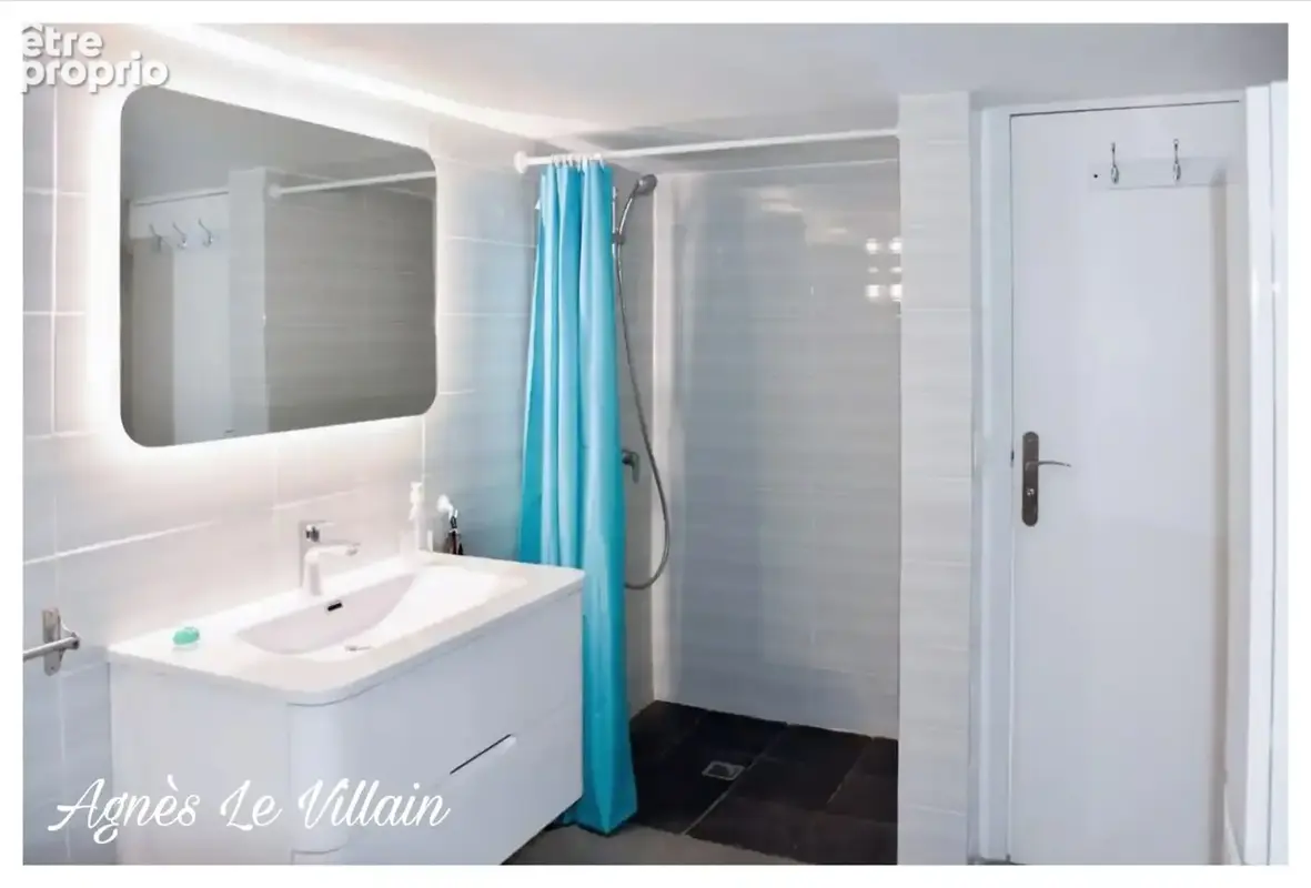 Maison T5 Vue Mer avec sa piscine - photo 8