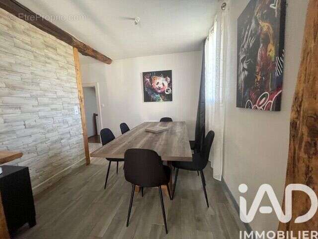 Maison 96 m² à Maupas  - photo 6