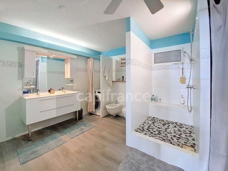 Appartement à SAINT-MARTIN