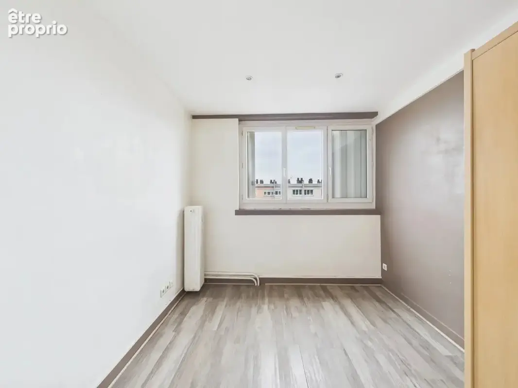 En exclusivité: DIJON, appartement en duplex - photo 4