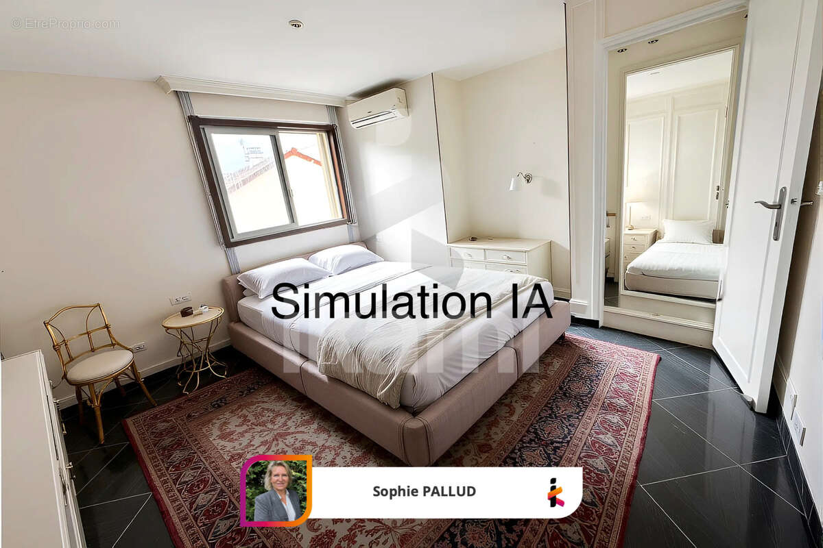 Maison à AULNAY-SOUS-BOIS