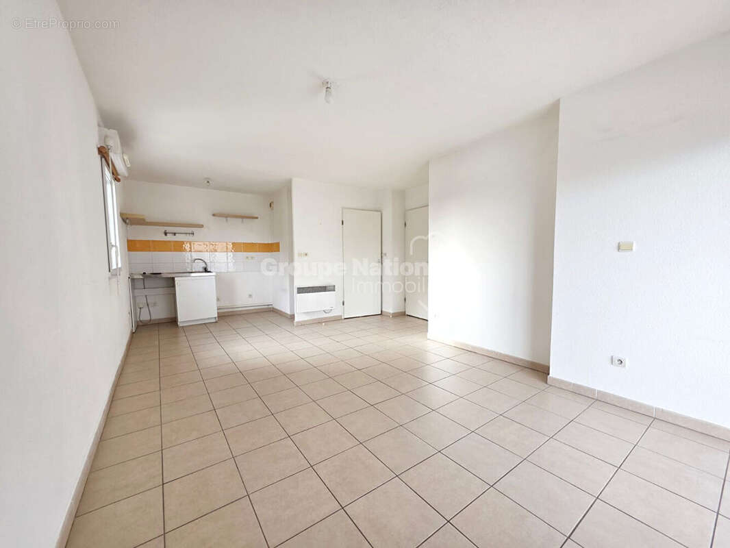 Appartement à MIRAMAS
