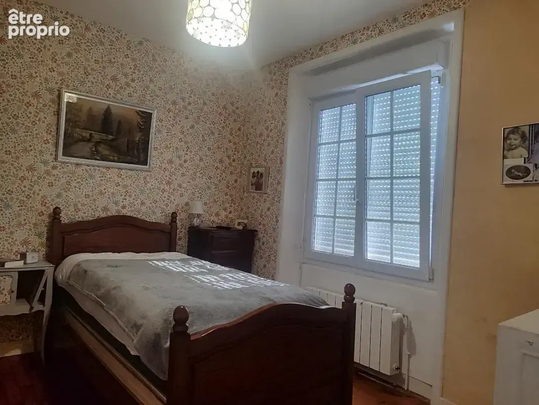 Maison 29140 rosporden, dpe d - photo 14